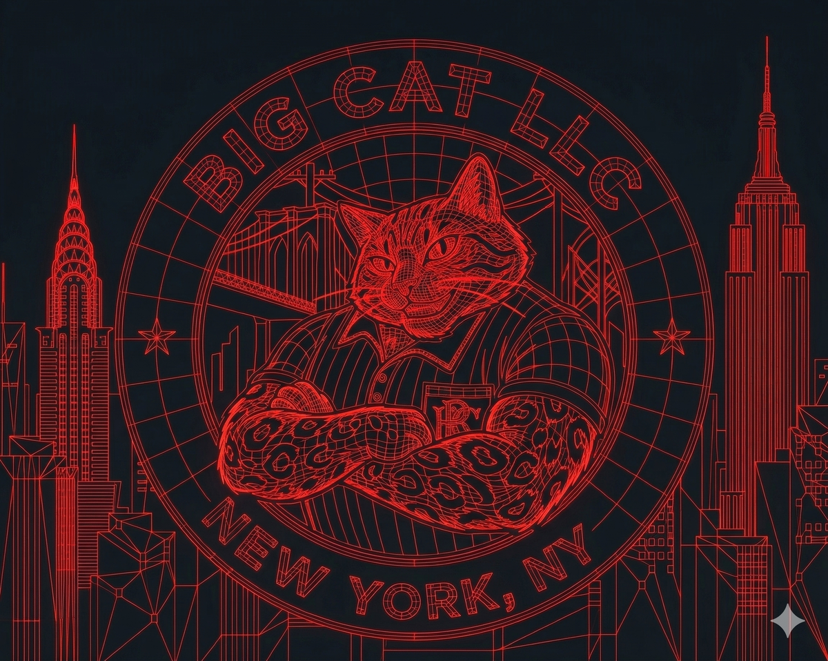 BigCat Logo